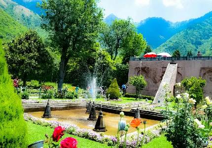 Awesome Kashmir Tour