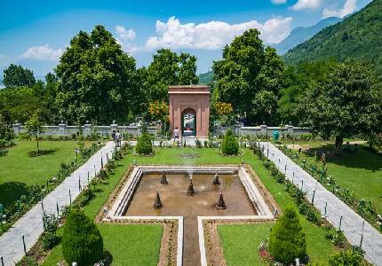 Awesome Kashmir Tour