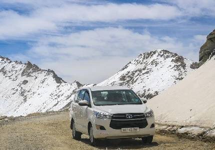 Innova Crysta