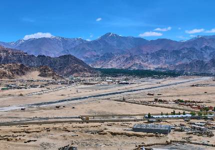 Best of Ladakh Tour