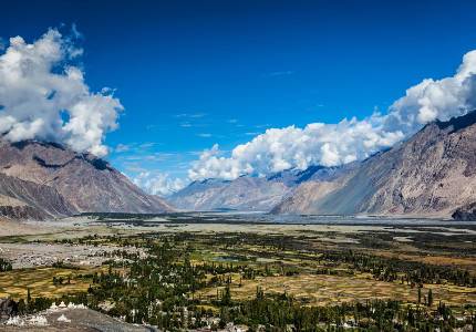 Best of Ladakh Tour