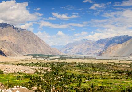Explore Ladakh Tour