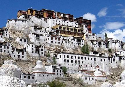 Explore Ladakh Tour