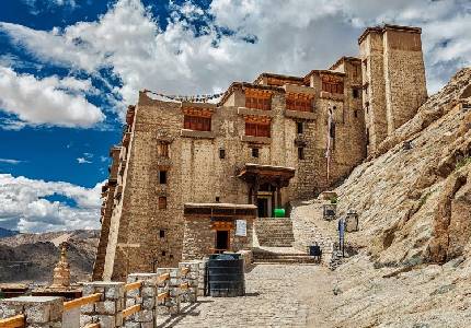 Best of Ladakh Tour
