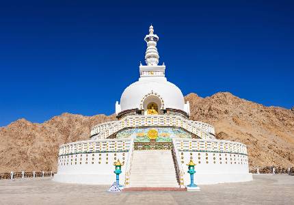 Best of Ladakh Tour