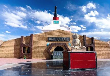 Best of Ladakh Tour