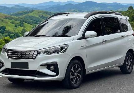 Maruti Ertiga