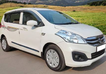 Maruti Ertiga