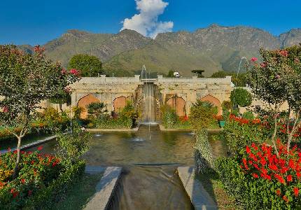 Awesome Kashmir Tour