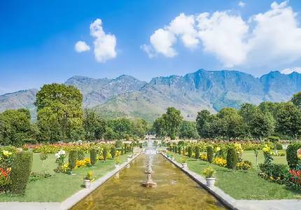 Awesome Kashmir Tour