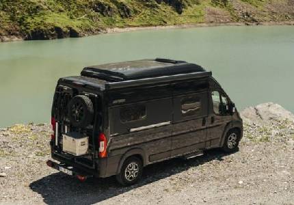 Urbania Traveller
