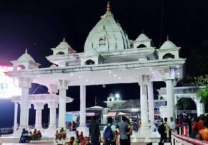 Kashmir with Vaishno Devi Tour