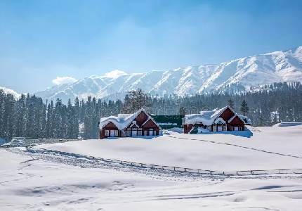 Exotic Kashmir Tour