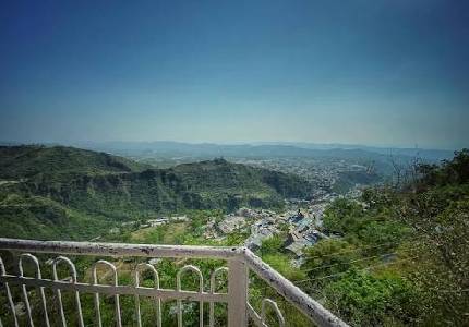 3 Days Vaishno Devi Tour