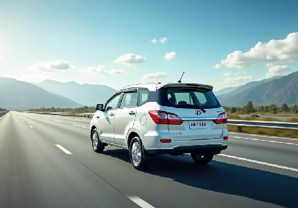 Innova Crysta
