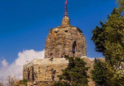 Best of Kashmir Package