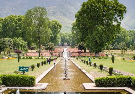 Best of Kashmir Package
