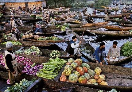 Best of Kashmir Package