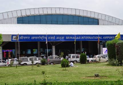Airport Taxi Service