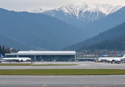 Airport Taxi Service