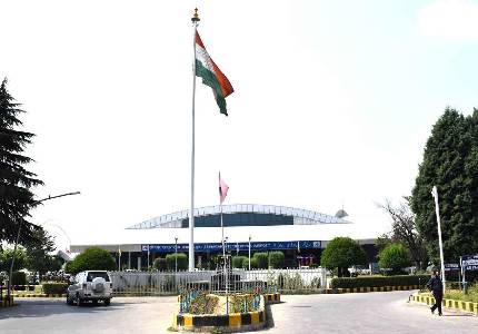 Airport Taxi Service