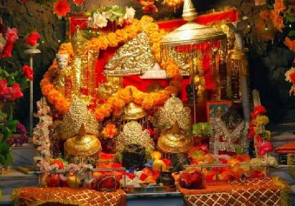 Kashmir with Vaishno Devi Tour