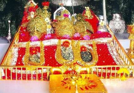 Kashmir with Vaishno Devi Tour
