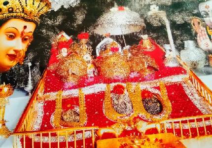 Pathankot to Vaishno Devi Tour