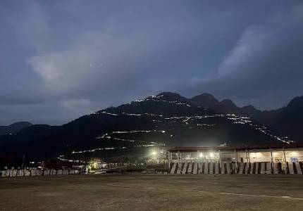 3 Days Vaishno Devi Tour