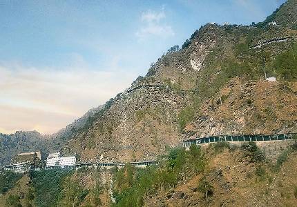 3 Days Vaishno Devi Tour