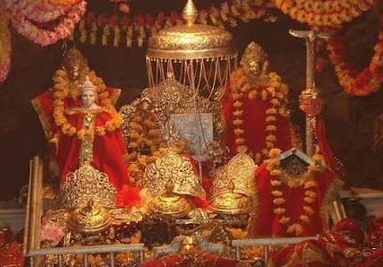 3 Days Vaishno Devi Tour