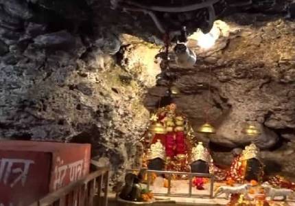 Kashmir with Vaishno Devi Tour