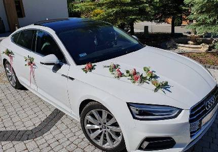Wedding Cars