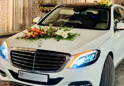Wedding Cars