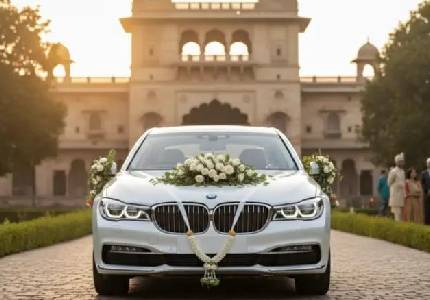 Wedding Cars