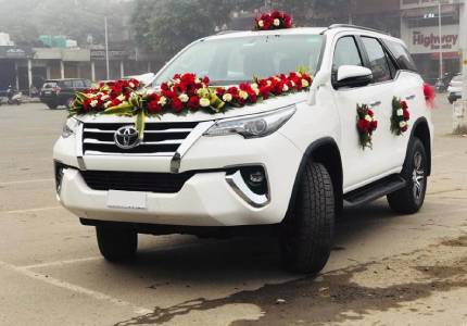 Wedding Cars
