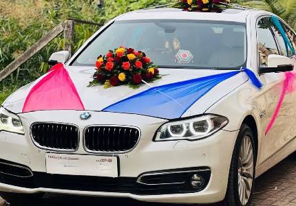 Wedding Cars