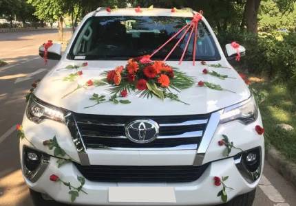 Wedding Cars
