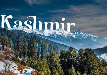 Kashmir Tours