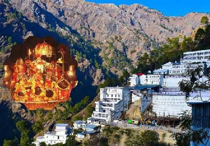 3 Days Vaishno Devi Tour