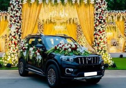 Wedding Cars