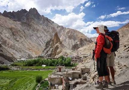 Explore Ladakh Tour
