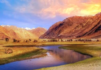 6 Days Ladakh Tour